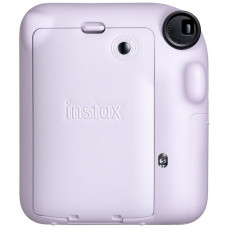 Фотокамера миттєвого друку Fujifilm Instax Mini 12 Lilac Purple (16806133)