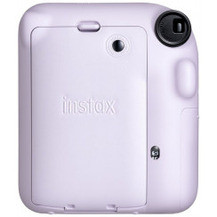 Фотокамера миттєвого друку Fujifilm Instax Mini 12 Lilac Purple (16806133)