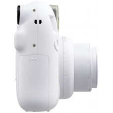 Фотокамера миттєвого друку Fujifilm Instax Mini 12 Clay White (16806121)