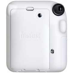 Фотокамера миттєвого друку Fujifilm Instax Mini 12 Clay White (16806121)
