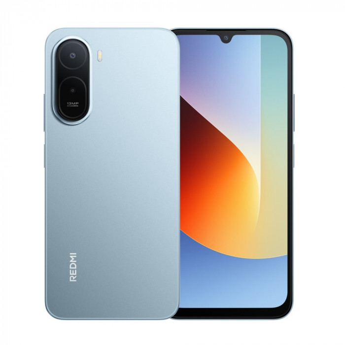 Xiaomi Redmi A7 Pro 4/128GB Mist Blue
