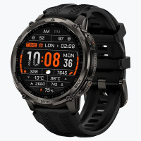 Розумний годинник Kospet TANK T4C Black