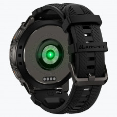 Умные часы Kospet TANK T4C Black