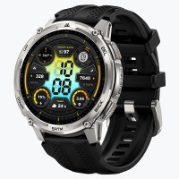Умные часы Kospet TANK T4C Silver
