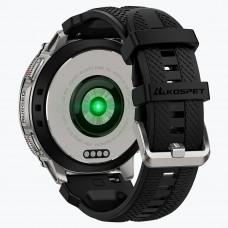 Умные часы Kospet TANK T4C Silver