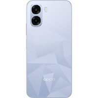 OPPO A6k 4/256GB Crystal Blue