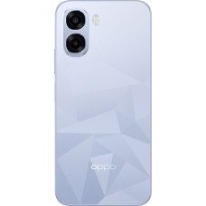 OPPO A6k 4/256GB Crystal Blue