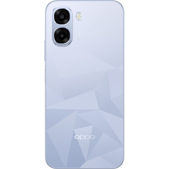 OPPO A6k 4/256GB Crystal Blue