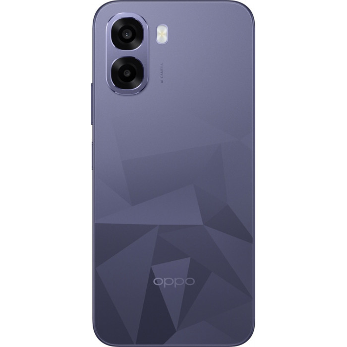 OPPO A6k 4/256GB Crystal Viole