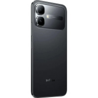 Infinix Smart 20 X6840B 4/64GB Shadow Black