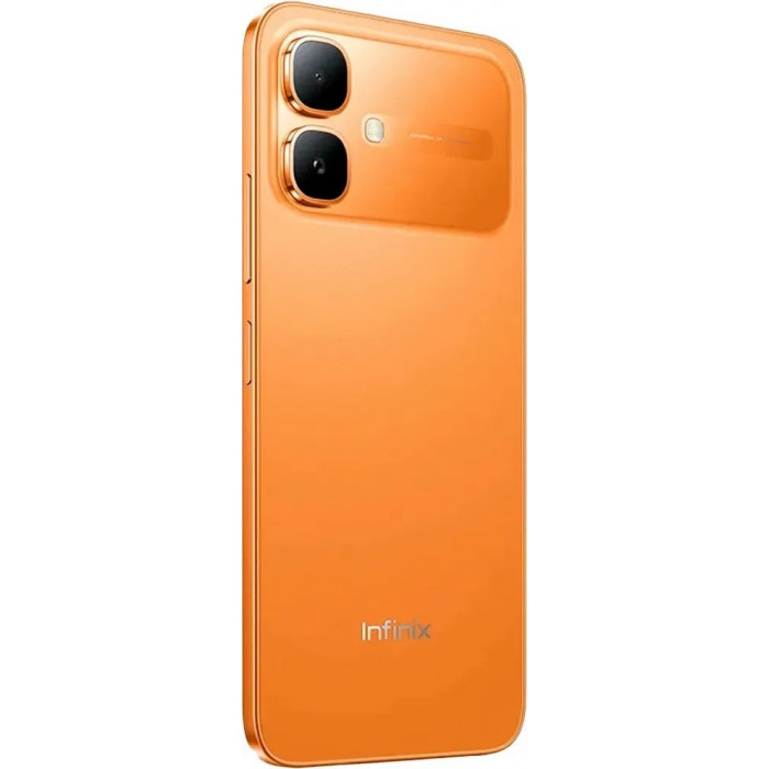 Infinix Smart 20 X6840B 4/64GB Sunlike Orange