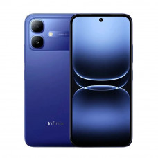 Infinix Smart 20 X6840B 4/128GB Cloudline Blue