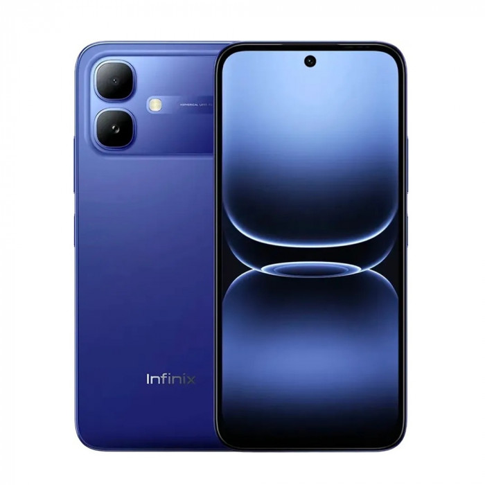 Infinix Smart 20 X6840B 4/128GB Cloudline Blue
