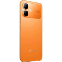 Infinix Smart 20 X6840B 4/128GB Sunlike Orange