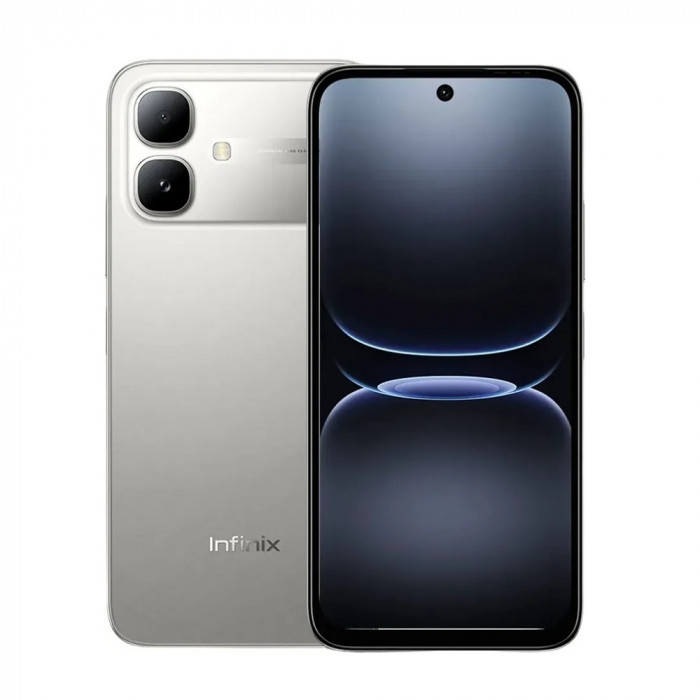 Infinix Smart 20 X6840B 4/128GB Polaris Titan