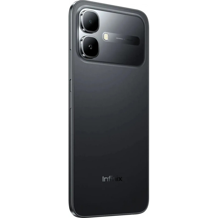 Infinix Smart 20 X6840B 4/128GB Shadow Black