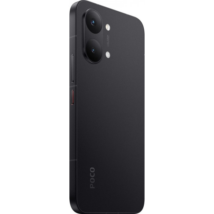 Poco X8 Pro 12/512GB Black