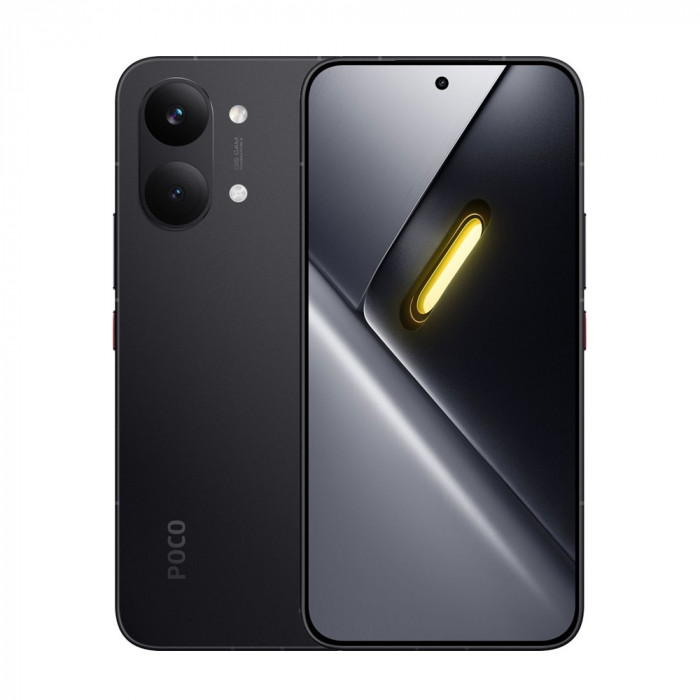 Poco X8 Pro 12/512GB Black