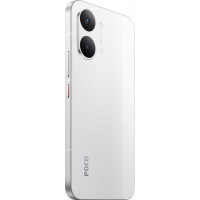 Poco X8 Pro Max 12/256GB White