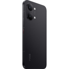 Poco X8 Pro Max 12/256GB Black