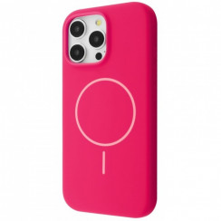 Чохол Proove Spectrum Case with Magnetic Ring iPhone 16 Pro Max Pink Fruit (PCSPIP16PM42)