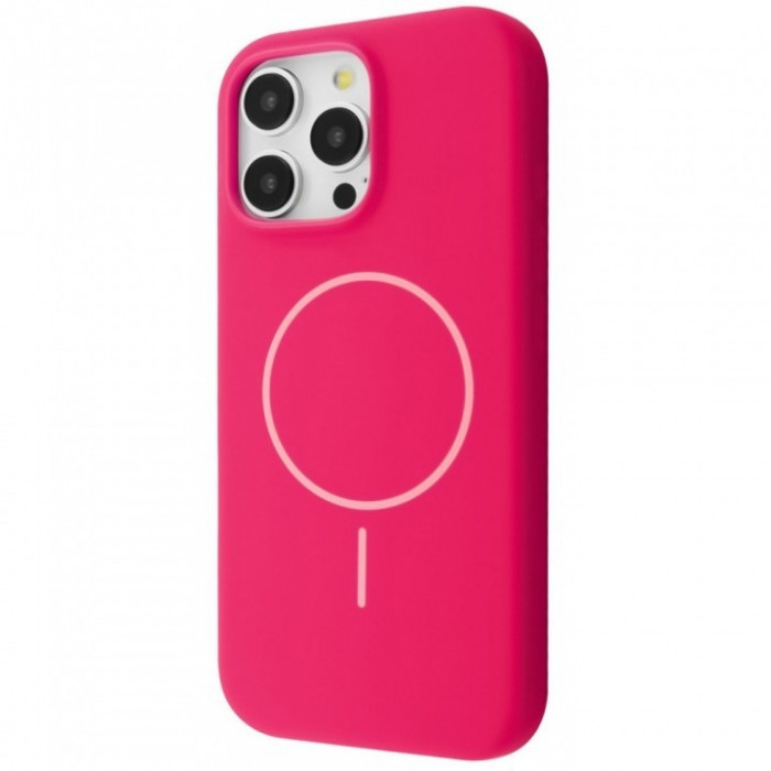Чохол Proove Spectrum Case with Magnetic Ring iPhone 16 Pro Max Pink Fruit (PCSPIP16PM42)
