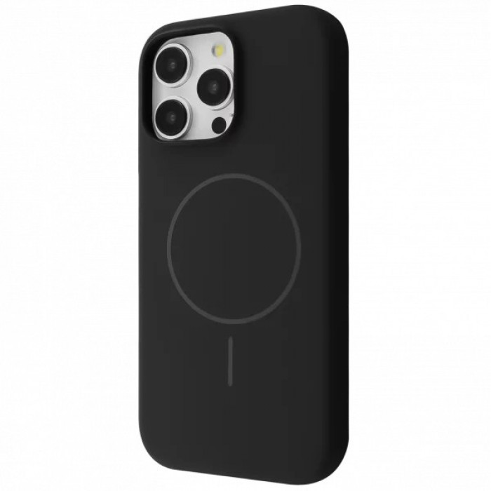 Чохол Proove Spectrum Case with Magnetic Ring iPhone 16 Pro Max Deep Black (PCSPIP16PM41)