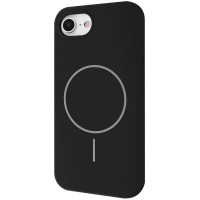 Чохол Proove Spectrum Case with Magnetic Ring iPhone 16e Deep Black (PCSPIP16E041)