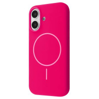 Чохол Proove Spectrum Case with Magnetic Ring iPhone 17 Pink Fruit (PCSPIP170042)