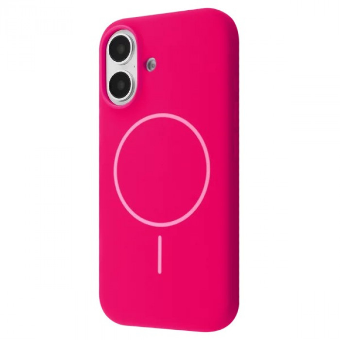 Чохол Proove Spectrum Case with Magnetic Ring iPhone 17 Pink Fruit (PCSPIP170042)