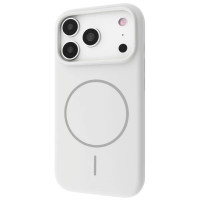 Чохол Proove Spectrum Case with Magnetic Ring iPhone 17 Pro Arctic White (PCSPIP17P056)