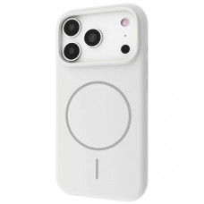 Чехол Proove Spectrum Case with Magnetic Ring  iPhone 17 Pro Max Arctic White (PCSPIP17PM56)