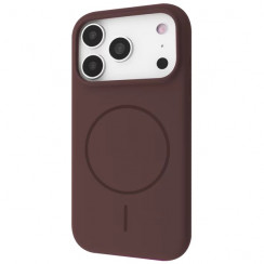 Чохол Proove Spectrum Case with Magnetic Ring  iPhone 17 Pro Max Choco Mouse (PCSPIP17PM54)