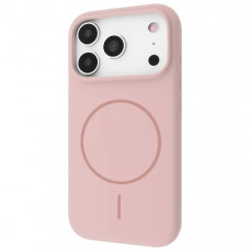 Чехол Proove Spectrum Case with Magnetic Ring  iPhone 17 Pro Max Powder Pink (PCSPIP17PM57)
