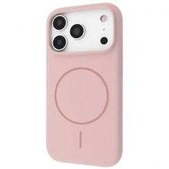Чохол Proove Spectrum Case with Magnetic Ring  iPhone 17 Pro Max Powder Pink (PCSPIP17PM57)