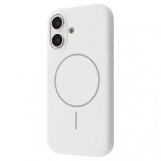Чехол Proove Spectrum Case with Magnetic Ring  iPhone 17 Arctic White (PCSPIP170056)