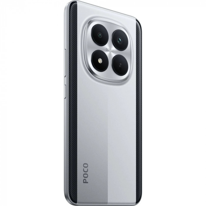 Poco M8 Pro 5G 12/512GB Silver