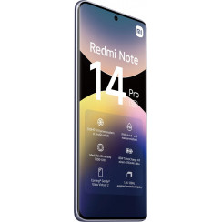 Xiaomi Redmi Note 14 Pro 5G 12/512GB Lavender Purple