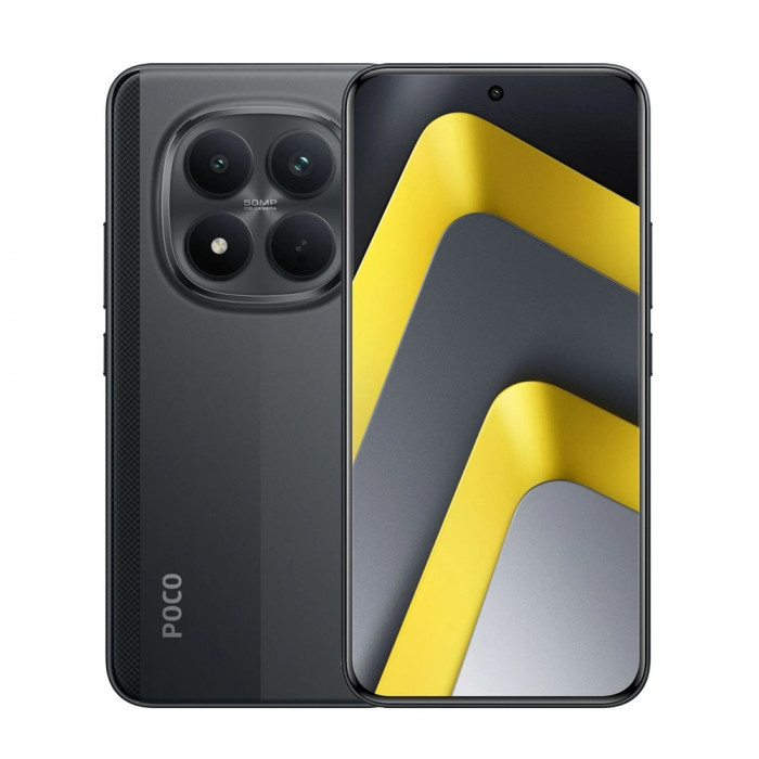Poco M8 Pro 5G 8/256GB Black