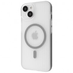 Чохол Proove Astro Case with MagSafe для iPhone 14 Gray (PCASIP140005)