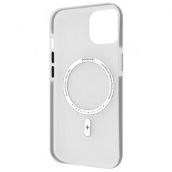 Чохол Proove Astro Case with MagSafe для iPhone 14 Gray (PCASIP140005)