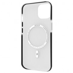 Чохол Proove Astro Case with MagSafe для iPhone 14 Black (PCASIP140002)