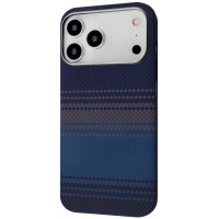 Чохол Proove Carbon Slim with MagSafe для iPhone 17 Pro Nightfall (PCCSIP17P051)