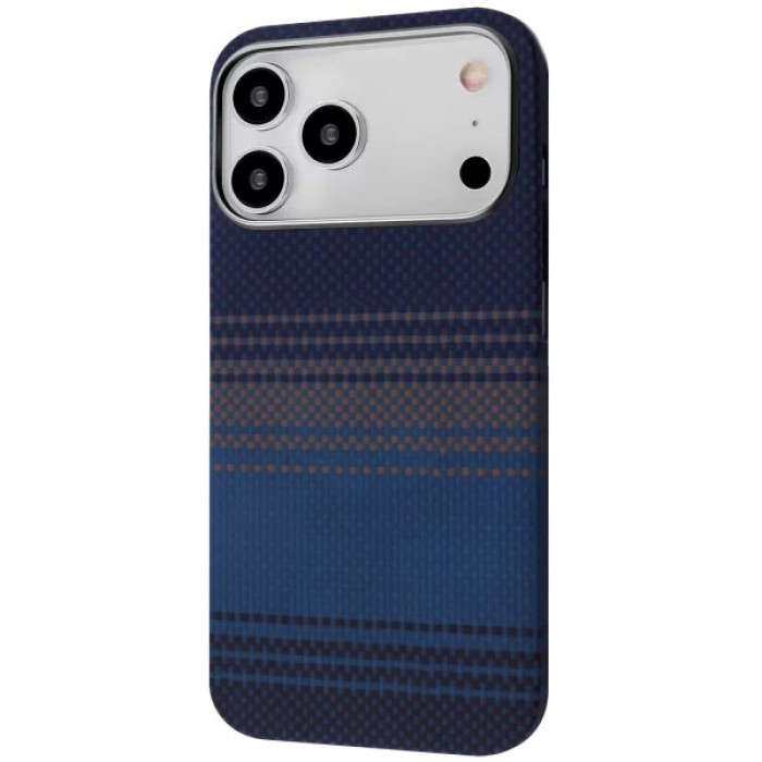 Чохол Proove Carbon Slim with MagSafe для iPhone 17 Pro Nightfall (PCCSIP17P051)