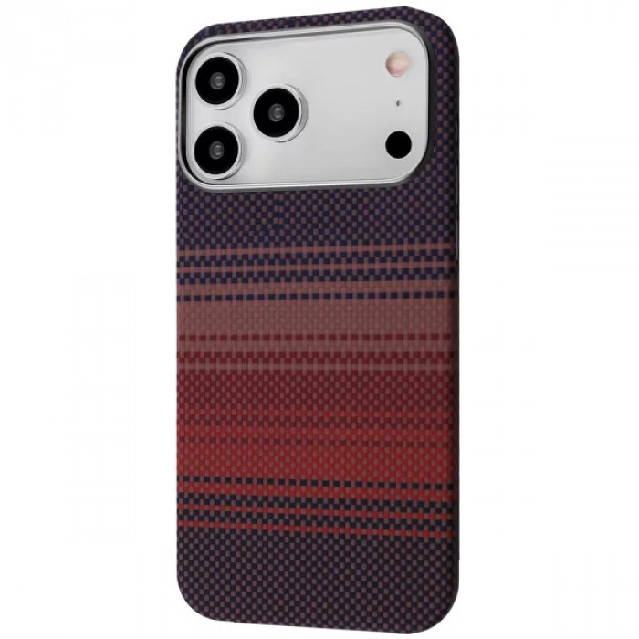 Чохол Proove Carbon Slim with MagSafe для iPhone 17 Pro Glowrise (PCCSIP17P052)