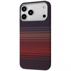 Чехол Proove Carbon Slim with MagSafe для iPhone 17 Pro Max Glowrise (PCCSIP17PM52)