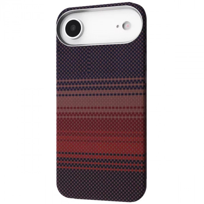 Чехол Proove Carbon Slim with MagSafe для iPhone 17 Air Glowrise (PCCSIP17AR52)