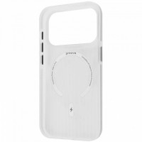 Чехол Proove Astro Case withMagSafe для iPhone 17 Pro Max White (PCASIP17PM14)