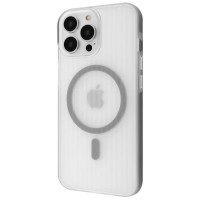 Чехол Proove Astro Case withMagSafe для iPhone 16 Pro Max Gray (PCASIP16PM05)