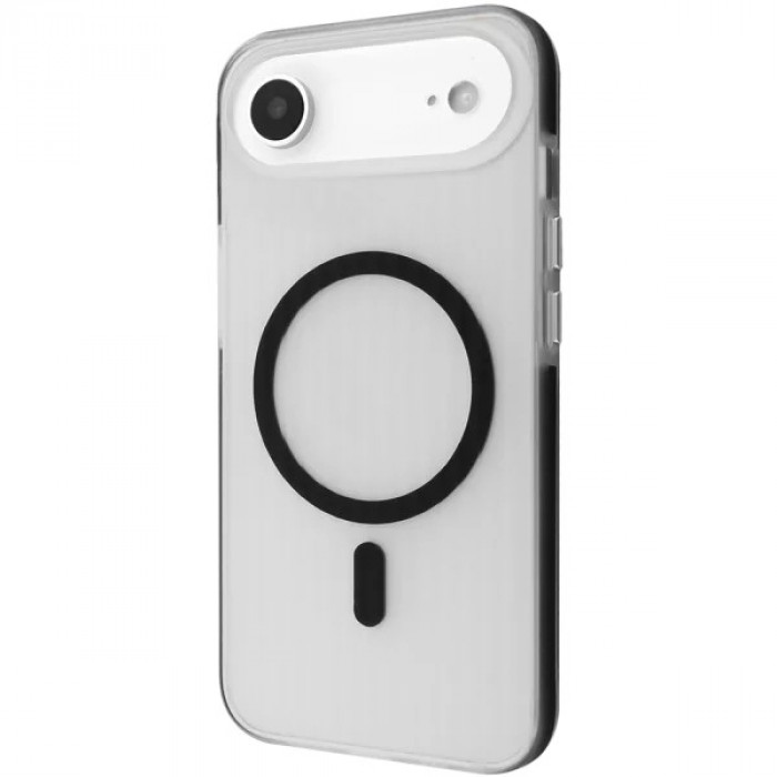 Чехол Proove Astro Case withMagSafe для iPhone 17 Air Black (PCASIP17AR02)